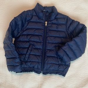 Polo Ralph Lauren winter jacket